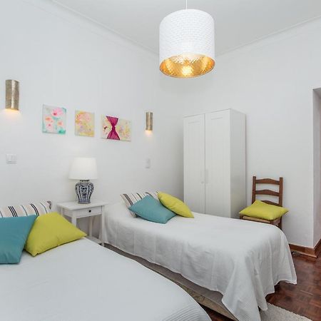Casa Jacaranda Lejlighed Silves Eksteriør billede
