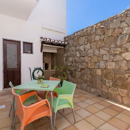 Casa Jacaranda Lejlighed Silves Eksteriør billede