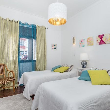 Casa Jacaranda Lejlighed Silves Eksteriør billede