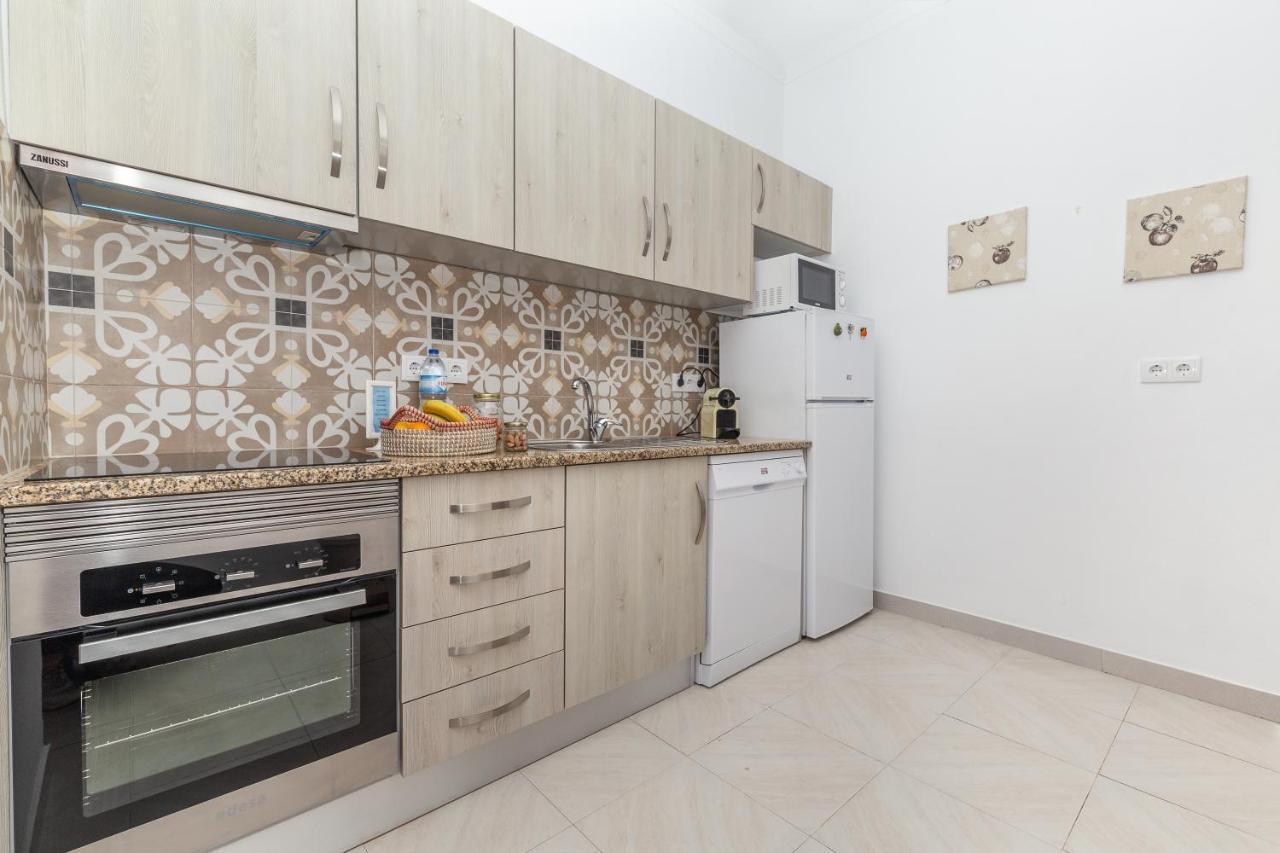 Casa Jacaranda Lejlighed Silves Eksteriør billede