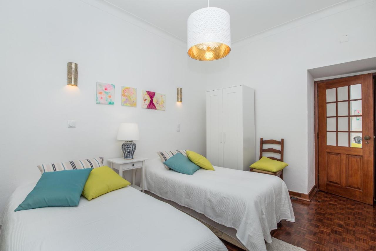 Casa Jacaranda Lejlighed Silves Eksteriør billede