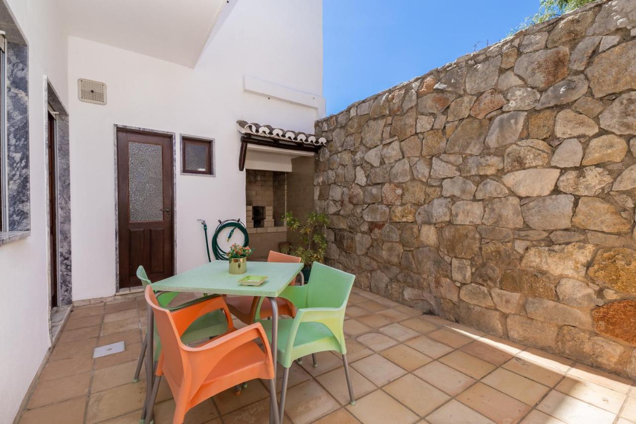 Casa Jacaranda Lejlighed Silves Eksteriør billede