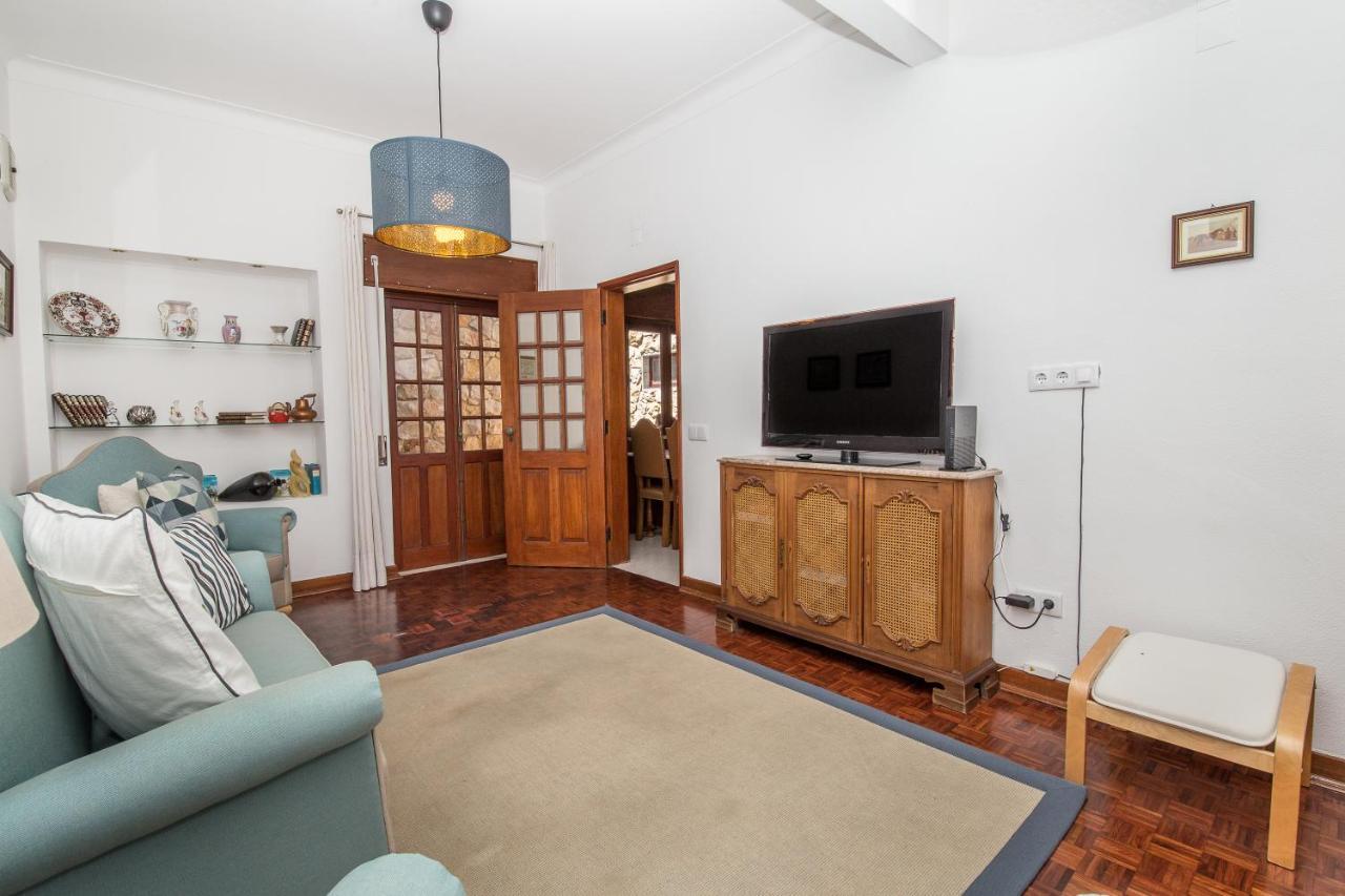 Casa Jacaranda Lejlighed Silves Eksteriør billede