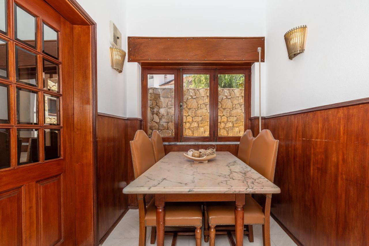 Casa Jacaranda Lejlighed Silves Eksteriør billede