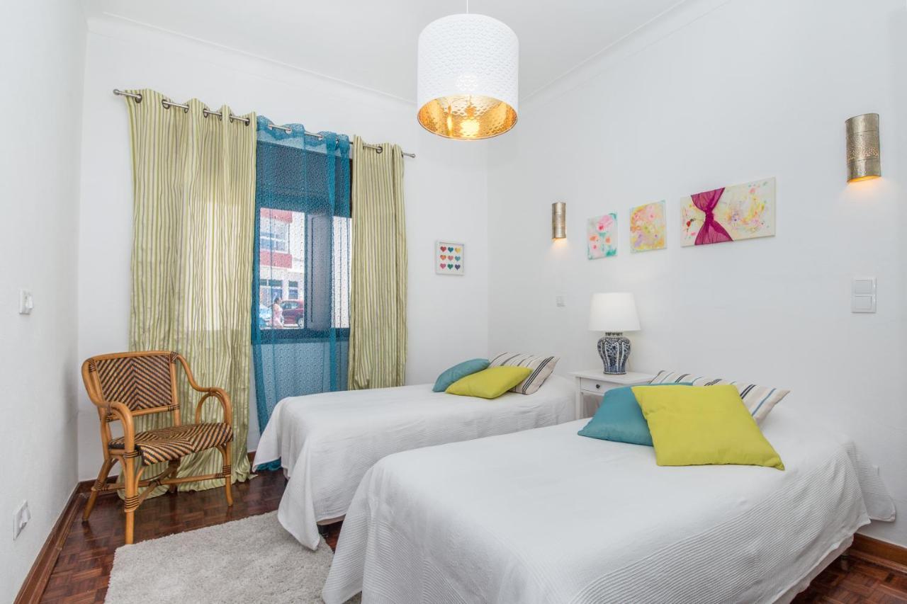 Casa Jacaranda Lejlighed Silves Eksteriør billede