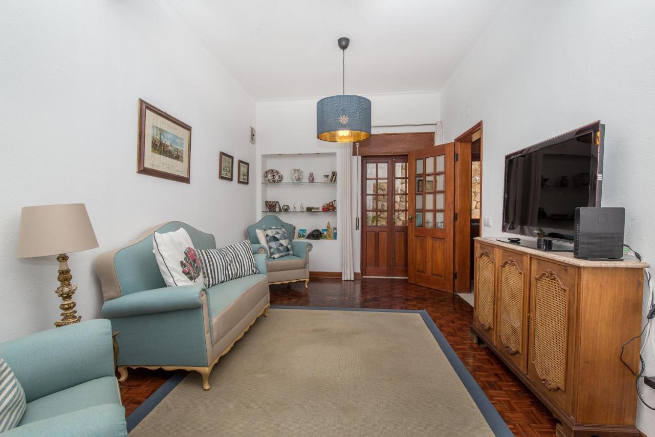 Casa Jacaranda Lejlighed Silves Eksteriør billede