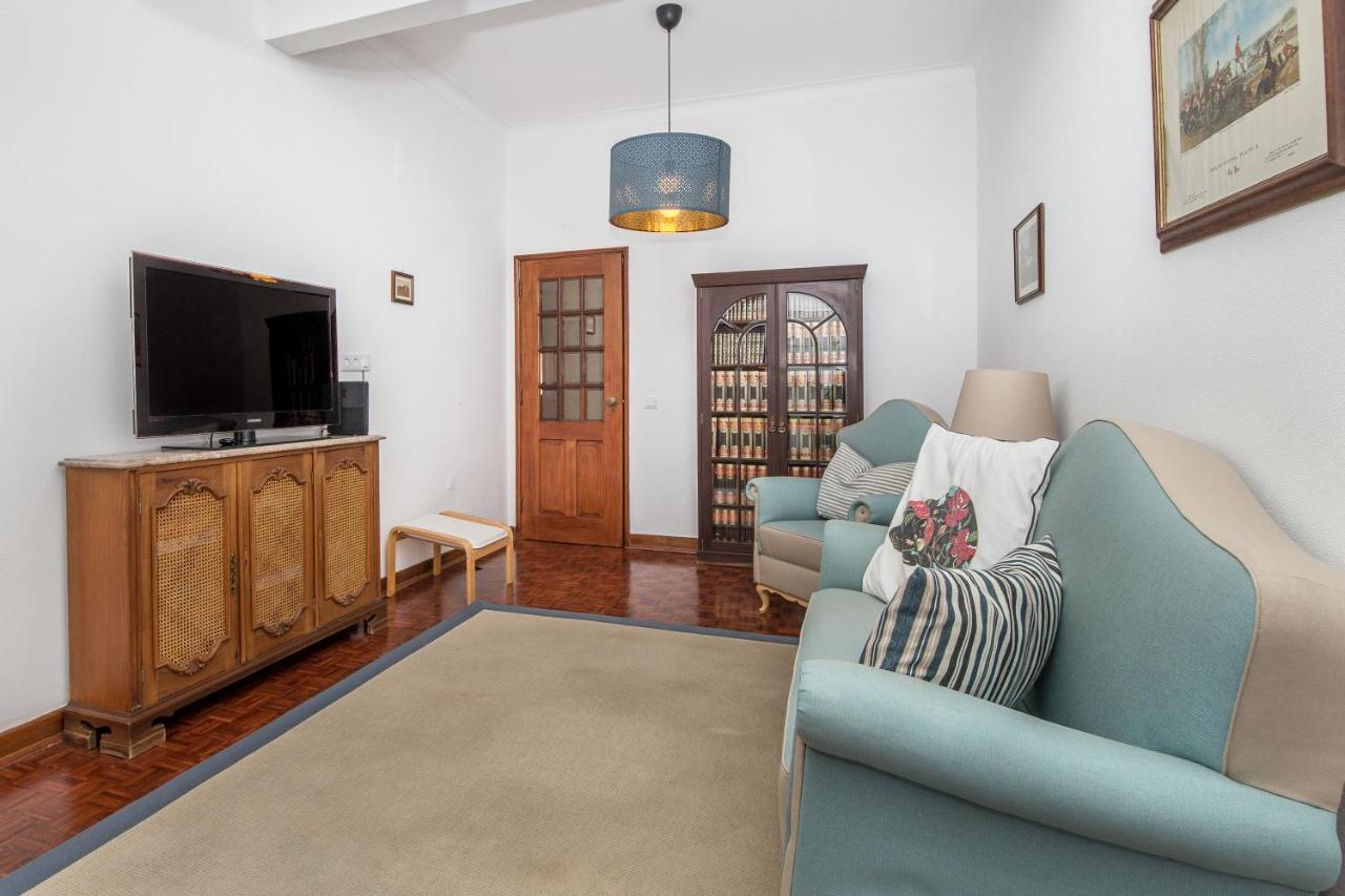 Casa Jacaranda Lejlighed Silves Eksteriør billede