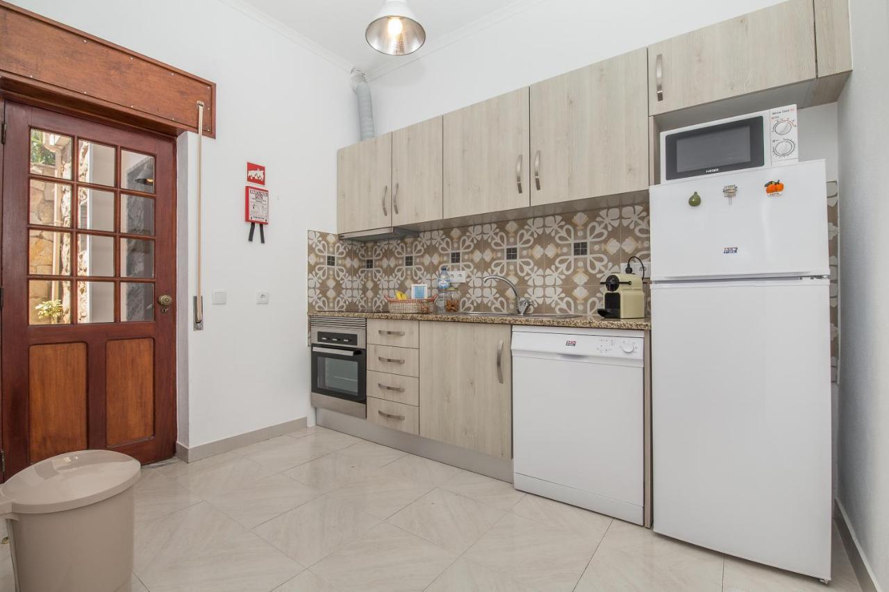 Casa Jacaranda Lejlighed Silves Eksteriør billede