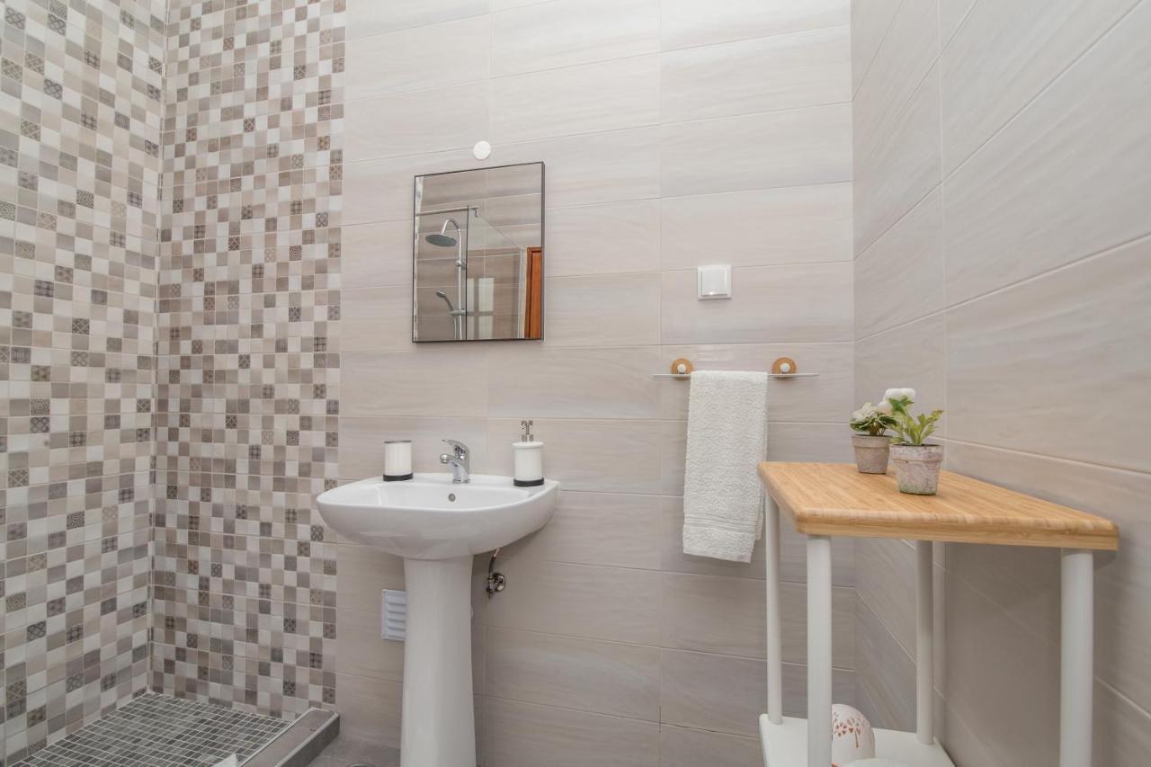 Casa Jacaranda Lejlighed Silves Eksteriør billede