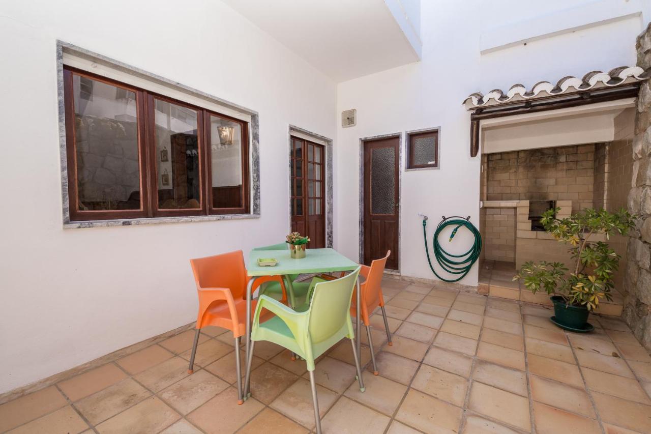 Casa Jacaranda Lejlighed Silves Eksteriør billede