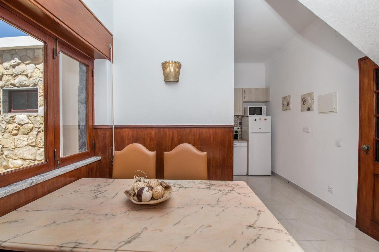 Casa Jacaranda Lejlighed Silves Eksteriør billede