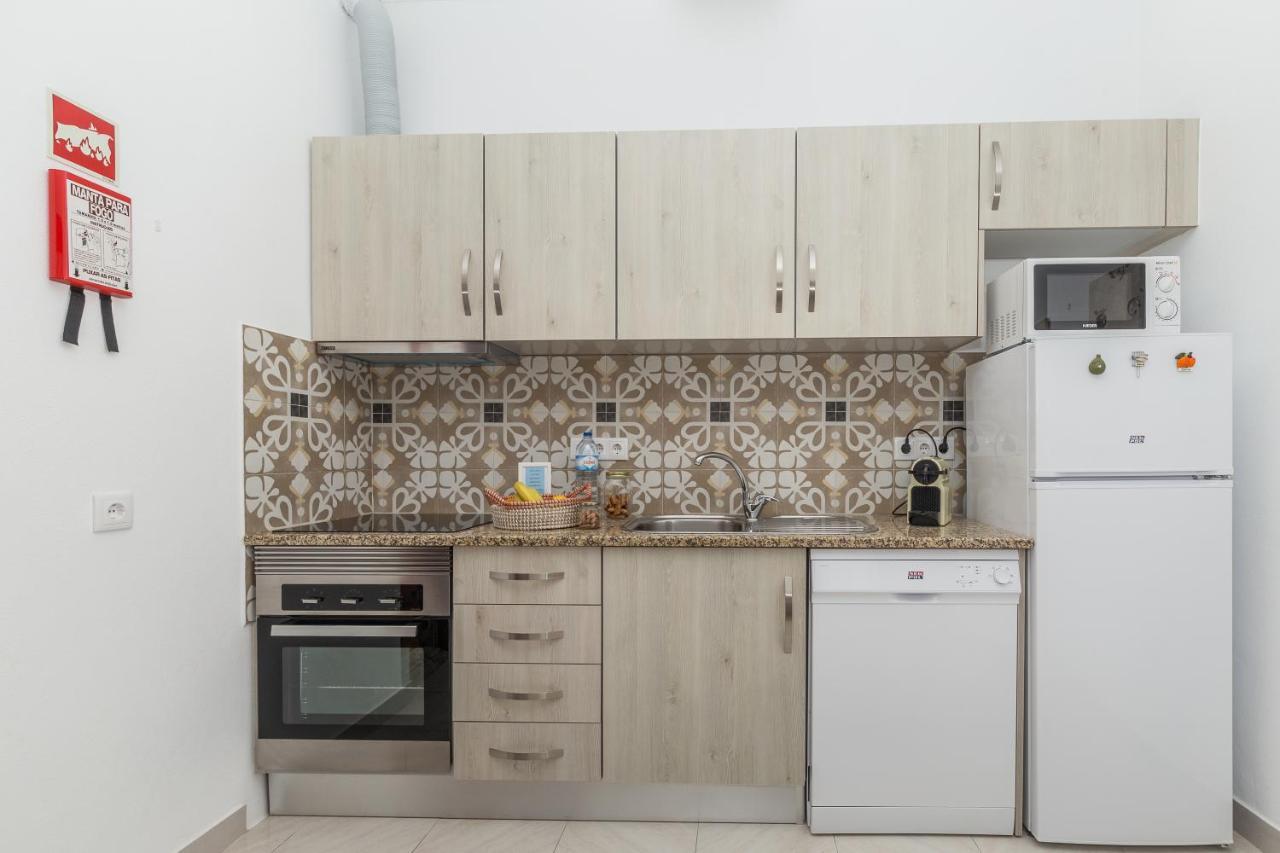 Casa Jacaranda Lejlighed Silves Eksteriør billede