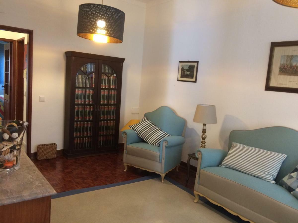 Casa Jacaranda Lejlighed Silves Eksteriør billede